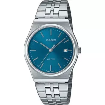 Часы CASIO Casual Collection Time Only с браслетом S7273008 MTP-B145D-2A2VEF для мужчин