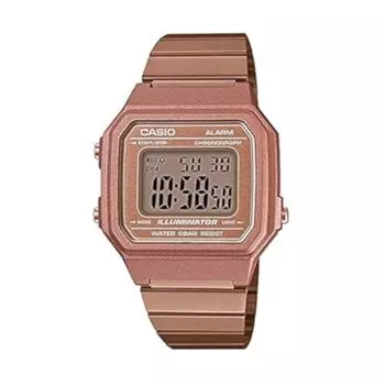 Часы Casio Часы дешевые Casio Chipukashi Digital [Casio] [Продукт] B650WC-5A