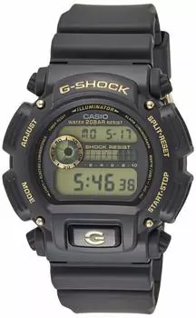 Часы Casio цифровые [Товар] G-Shock G-SHOCK DW-9052GBX-1A9