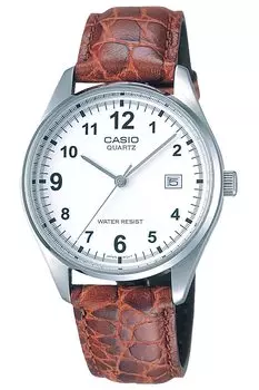 Часы Casio Collection Brown [Casio] MTP-1175E-7BJH Мужские