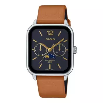 Часы Casio Collection Brown [Casio] MTP-M305L-1AVER коричневый