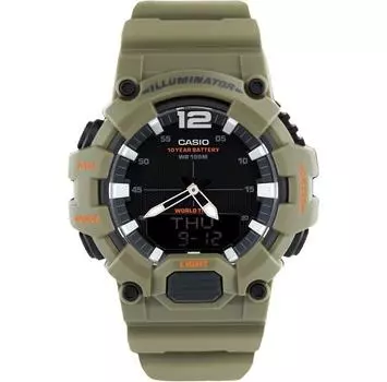 Часы Casio Collection HDC-700-3A2VEF