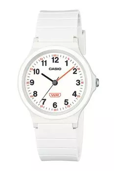 Часы Casio Collection Использует биопластик Белый [Casio] [] LQ-24B-7BJF Женский белый