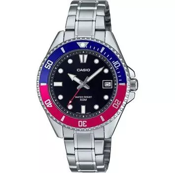 Часы Casio Collection MDV-10D-1A3