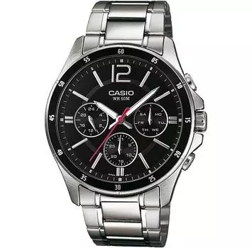 Часы Casio Collection MTP-1374PD-1AVEF