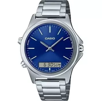 Часы CASIO COLLECTION MTP-VC01D-2E