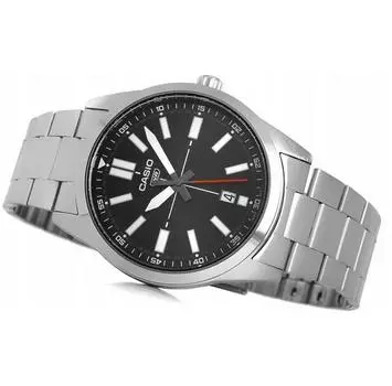 Часы CASIO COLLECTION MTP-VD02D-1E