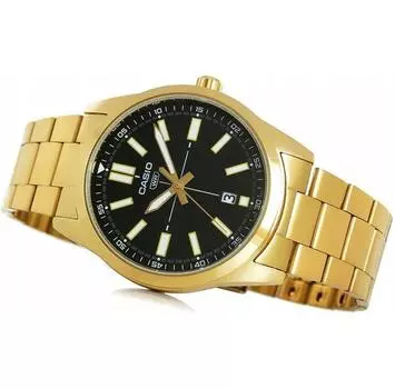 Часы CASIO COLLECTION MTP-VD02G-1E