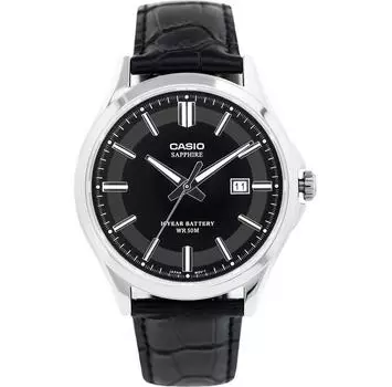 Часы Casio Collection MTS-100L-1AVEF