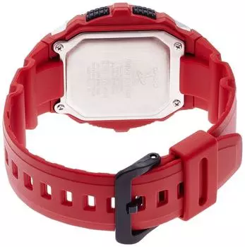Часы Casio Collection Sports Gear Красные [Casio] (старая модель) WV-M200-4AJF