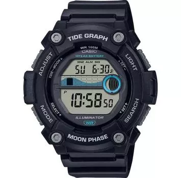 Часы Casio COLLECTION WS-1300H-1A