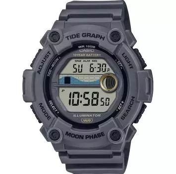 Часы Casio COLLECTION WS-1300H-8A