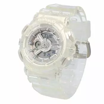 Часы CASIO Coral Reef Color Ladies Overseas Модель Baby-G Baby-G BA-110CR-7A [Товар]