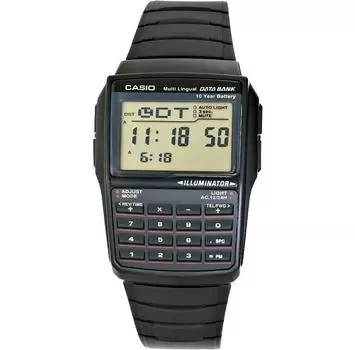 Часы Casio DBC-32-1AES