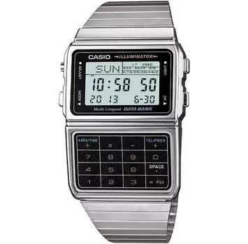 Часы Casio DBC-611-1DF