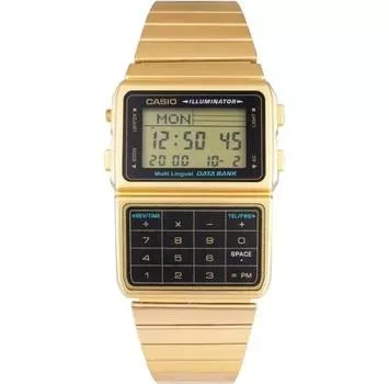 Часы Casio DBC-611G-1D