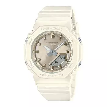 Часы CASIO для мальчиков, модель Overseas G-SHOCK GMA-P2100ST-7A [Товар]