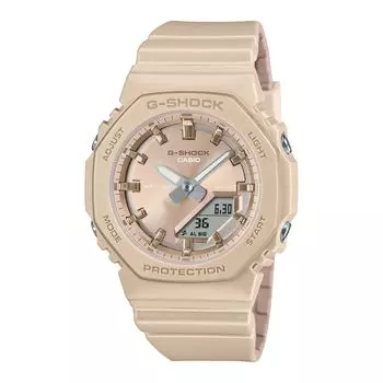 Часы CASIO для мальчиков, модель Overseas G-SHOCK GMA-P2100ST-9A [Товар]