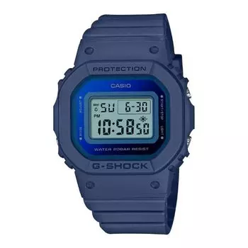 Часы CASIO для мальчиков, размер Overseas, модель G-SHOCK GMD-S5600-2 [Товар]