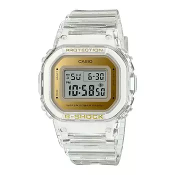 Часы CASIO для мальчиков, размер Overseas, модель G-SHOCK GMD-S5600SG-7 [Товар]