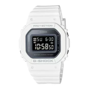 Часы CASIO для мальчиков, размер Overseas, модель G-SHOCK GMD-S5600-7 [Товар]