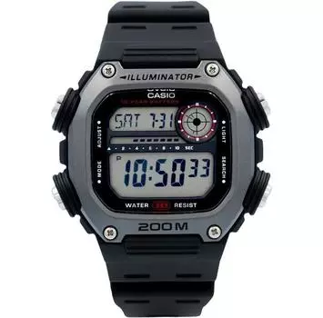 Часы CASIO DW-291H-1AVEF