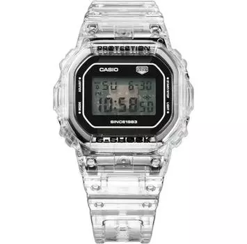 Часы Casio Dw-5040Rx -7Er