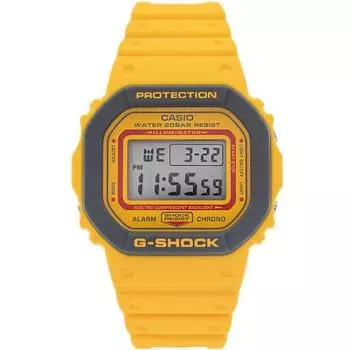 Часы Casio DW-5610Y -9ER