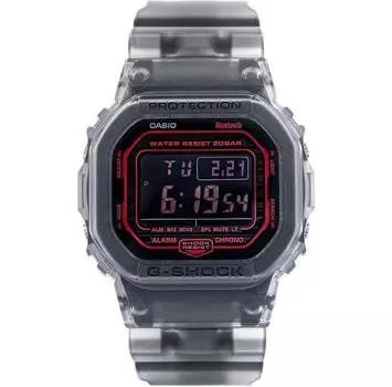 Часы Casio DW-B5600G -1ER