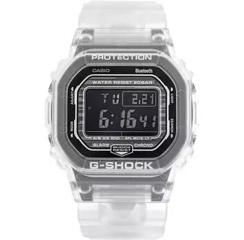 Часы Casio DW-B5600G -7ER