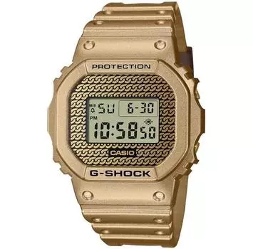 Часы Casio DWE-5600HG -1ER