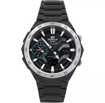 Часы Casio ECB-2200DD -1AEF