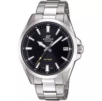 Часы Casio Edifice Classic Efv-100D-1A