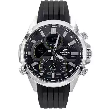 Часы Casio Edifice ECB-30P-1AEF