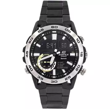 Часы Casio Edifice ECB-40DC-1AEF