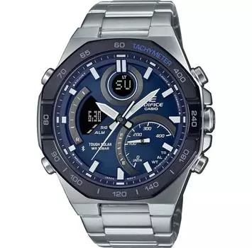 Часы Casio Edifice ECB-950DB-2AEF Armband
