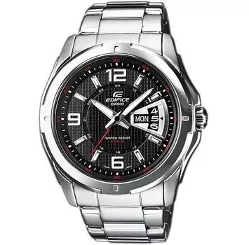 Часы Casio Edifice EF-129D-1AVEF