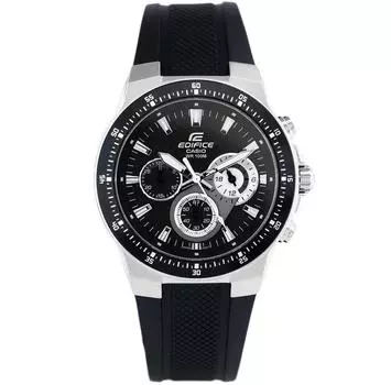 Часы Casio Edifice EF-552-1AVEF