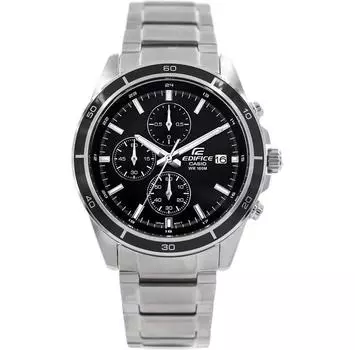 Часы Casio Edifice EFR-526D-1AVUEF