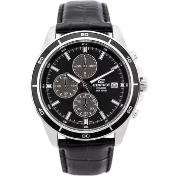 Часы Casio Edifice EFR-526L-1AVUEF
