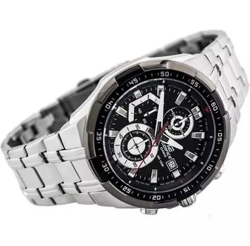 Часы Casio Edifice EFR-539D-1AVUEF