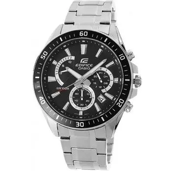Часы CASIO EDIFICE EFR-552D-1AV
