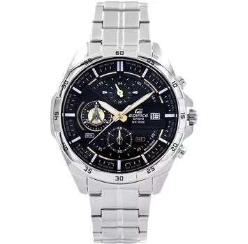 Часы Casio Edifice EFR-556D-1AVUEF