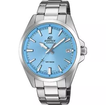 Часы Casio EDIFICE EFV-100D-2BVUEF