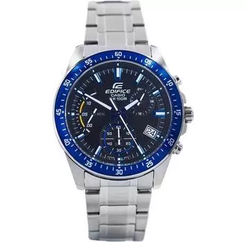 Часы Casio Edifice EFV-540D-1A2