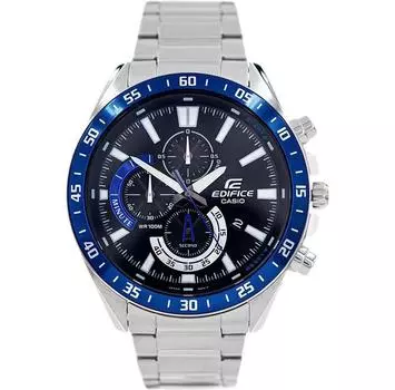 Часы Casio Edifice EFV-620D-1A2VUDF