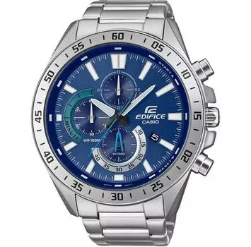 Часы Casio Edifice EFV-620D-2AVUEF