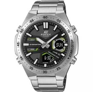 Часы Casio Edifice EFV-C110D-1A3VEF