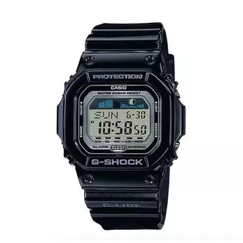 Часы Casio G-LIDE GLX-5600-1JF мужские черные чёрный