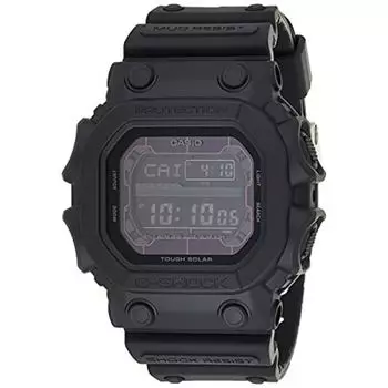 Часы CASIO G-SHOCK Black Out Series GX-56BB-1 Мужские часы NEW из Японии